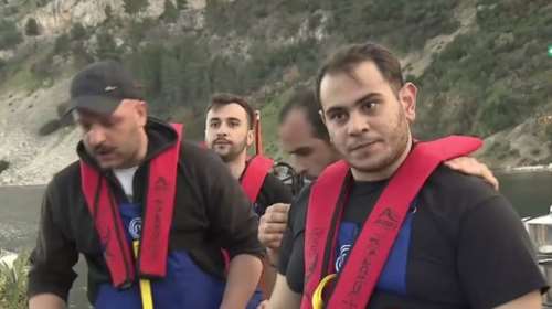 Πανικός στο MasterChef: Ποιοι παίκτες παραλίγο να πιαστούν στα χέρια[video]