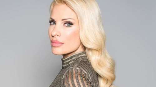 Αποκάλυψη: Αυτό είναι το νέο επιχειρηματικό βήμα της Ελένης Μενεγάκη