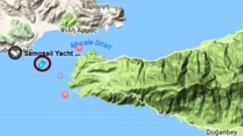 Η Αγκυρα προκαλεί με την τραγωδία στο Αγαθονήσι: Διεκδικεί τη διάσωση