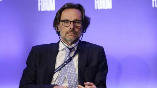 Γενς Πλέτνερ: Υπάρχει νέο ενδιαφέρον για την Ελλάδα