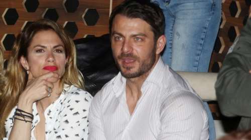 Ο Ντάνος ξεκαθαρίζει μια και καλή «τι τρέχει» με την Ντορέττα