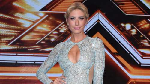 Θύμα χάκερ στα social media έπεσε η Ευαγγελία Αραβανή