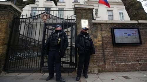 Βρετανία: Για ρωσικές κυβερνοεπιθέσεις προειδοποιεί η υπηρεσία πληροφοριών