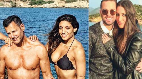 Νέα παίκτρια Survivor: Πρώην του Βρεττού, με μητριά celebrity της σόουμπιζ