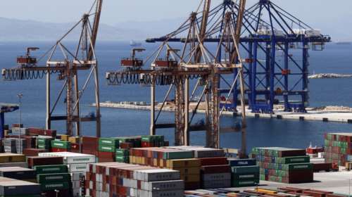 Ζήτημα ημερών η μεταβίβαση του 67% του ΟΛΘ