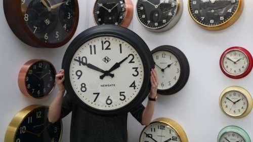 Αλλάζει η ώρα την Κυριακή:Θα κοιμηθούμε περισσότερο ή λιγότερο