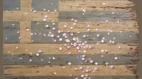 "Ο Μποκόρος δεν εκμεταλλεύτηκε την επικαιρότητα".Η νέα "ηρωική" του έκθεση