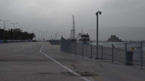 Άστατος ο καιρός την Τρίτη με βροχές και τοπικές καταιγίδες