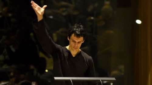 Τα Κατά Ματθαίον Πάθη του Μπαχ με όργανα εποχής στο Μέγαρο