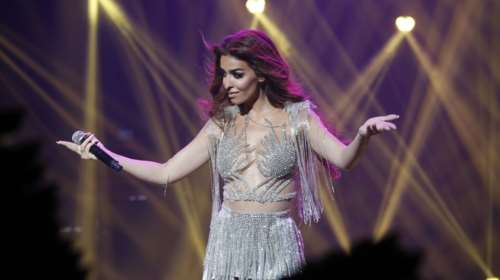 Η εξομολόγηση της Φουρέιρα: Γιατί έκρυψα ότι είμαι Αλβανίδα