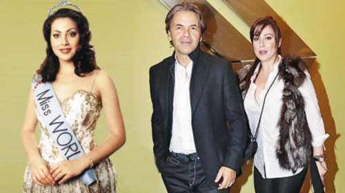 Ασφαλιστικά μέτρα Σκλήβα-Χυδήρογλου:Θα τελειώσει ο &quot;πόλεμος&quot; του διαζυγίου;