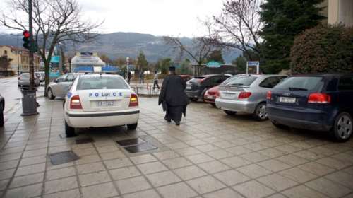 Επιχείρηση για τον εντοπισμό αρχιμανδρίτη στη Μάνη