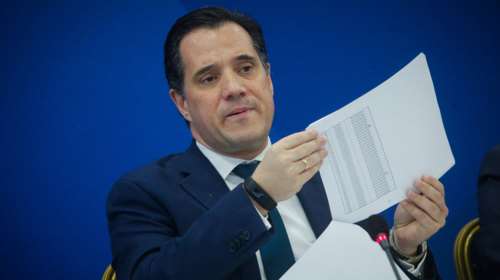 «Σκευωρία Πολάκη» για ΚΕΕΛΠΝΟ καταγγέλλει ο Άδωνις Γεωργιάδης