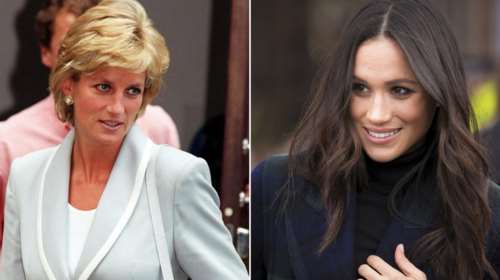 Mε αυτό τον τρόπο η Μαρκλ θα αποτίσει φόρο τιμής στη Νταϊάνα ως νύφη