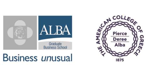 &quot;Test Drive&quot; μεταπτυχιακού από το  Alba Graduate Business School