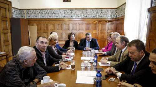 Πηγές ΑΝΕΛ: Είμαστε κυβερνητικός εταίρος με άποψη