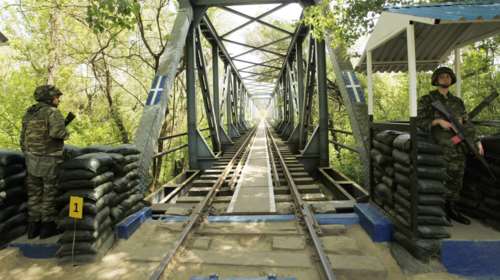 Τέσσερις μήνες φυλακή με αναστολή στον Τούρκο που πέρασε τα σύνορα