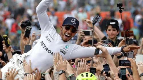 Νέο, ασύλληπτο συμβόλαιο προσφέρει η Mercedes στον Χάμιλτον