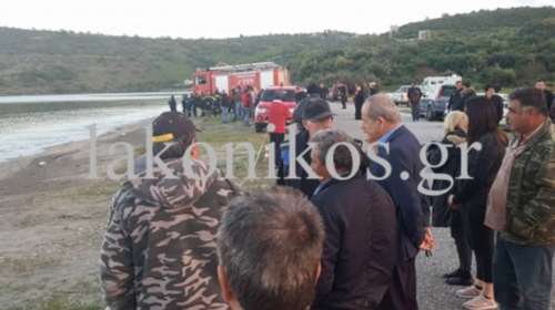 Γύθειο: Βρέθηκε νεκρός ο αγνοούμενος αρχιμανδρίτης