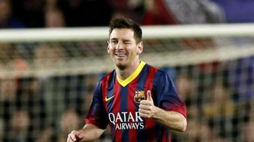 To Ισλαμικό Κράτος απειλεί τον Λιονέλ Μέσι και το Μουντιάλ