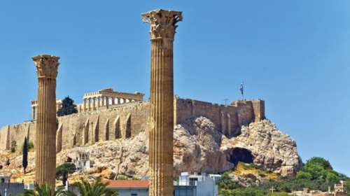 Ηλεκτρονικό εισιτήριο σε 11 αρχαιολογικούς χώρους από τον Ιούνιο