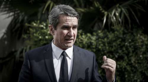 Απορρίπτει την πρόσκληση της προανακριτικής ο Λοβέρδος