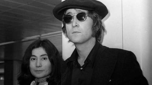 Λένον-Ονο: Μια από τις πιο πολυσυζητημένες σχέσεις στο Μουσείο Λίβερπουλ