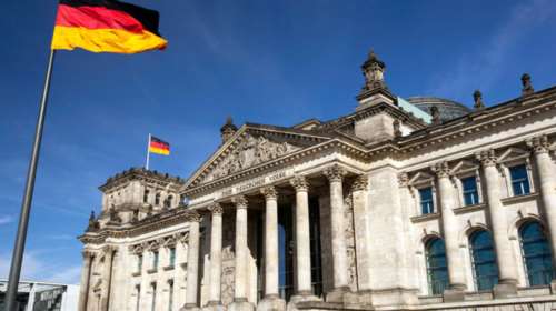 Ανησυχία Βερολίνου για τις ενέργειες της Τουρκίας στο Αφρίν