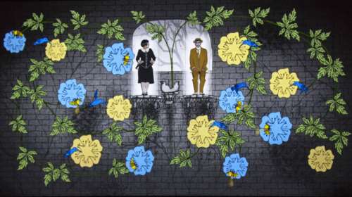 Μαγικός αυλός στην ΕΛΣ: Οι πρώτες εντυπωσιακές φωτογραφίες από τις πρόβες