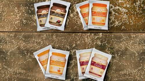 Το τέλος της Σαρακοστής μας βρίσκει γεμάτους ενέργεια