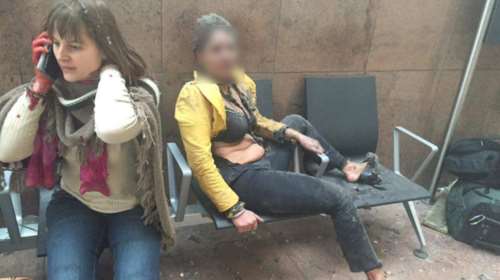 Δυο χρόνια από τις τρομοκρατικές επιθέσεις στις Βρυξέλλες