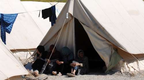 Βρέθηκε κρεμασμένος 22χρονος πρόσφυγας που είχε κατηγορηθεί για βιασμό