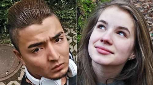 Ισόβια στον Χαβάρι για την δολοφονία της γερμανίδας φοιτήτριας