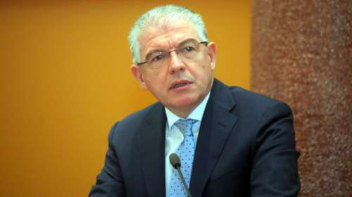 «Όχι» και από Λυκουρέντζο στην Προανακριτική για τη Novartis