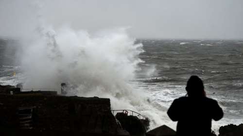 Προβλήματα στις ακτοπλοϊκές συγκοινωνίες σε κεντρικό και βόρειο Αιγαίο