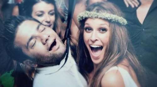 Μαραντίνης-Χρηστίδου: Οι τρυφερές στιγμές τους στο Μέτσοβο