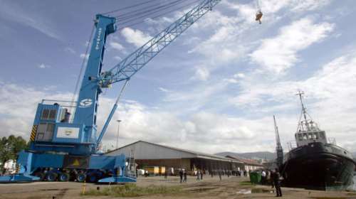 Ολοκληρώθηκε η εξαγορά του 67% του ΟΛΘ - Καταβλήθηκαν τα 231,9 εκατ. ευρώ