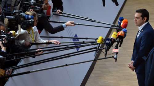 Ανάλυση του Economist: Ο Τσίπρας θα έχει ένα δύσκολο καλοκαίρι