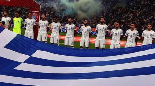 Ελληνοελβετική αναμέτρηση ενόψει Nations League απόψε στο ΟΑΚΑ