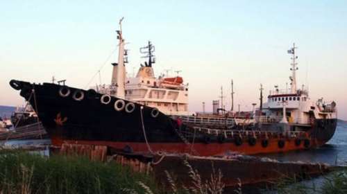 Ποινική δίωξη κατά Μαρινάκη για την υπόθεση του Noor 1