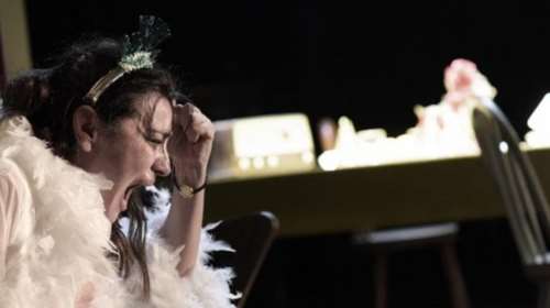 Το τραμ με το όνομα «Πόθος» του Τένεσι Ουίλιαμς στο Δημοτικό Θέατρο Πειραιά