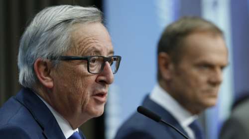 Εντονο παρασκήνιο πίσω από την απόφαση των 28 για την Τουρκία