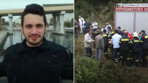 Νέα τροπή: Πόρισμα σοκ για τον θάνατο του φοιτητή στην Κάλυμνο