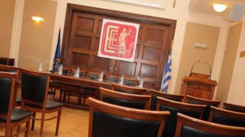 Εισαγγελείς: Ανακοίνωση-«φωτιά» κατά παραγόντων του ποδοσφαίρου