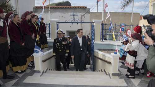 Ηχηρά μηνύματα της Αθήνας στην Άγκυρα για τις συνεχιζόμενες προκλήσεις