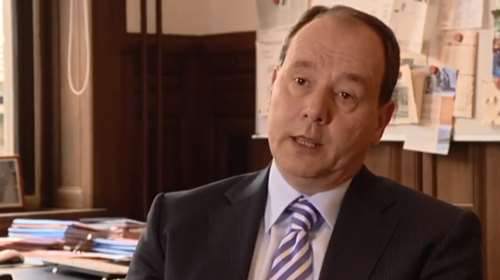 Επικεφαλής Euroworking: Eνισχυμένη εποπτεία μέχρι το τέλος