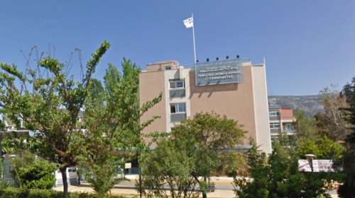 Πρωτοφανής ένοπλη ληστεία μέσα στο Γενικό Κρατικό - Αρπαξαν 70.000 ευρώ