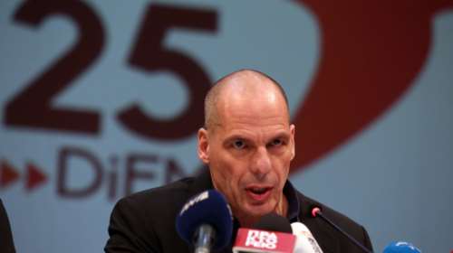 ΜέΡΑ25 για το τέλος της δίκης της Χρυσής Αυγή: Είναι εγκληματική οργάνωση και πρέπει να καταδικαστεί