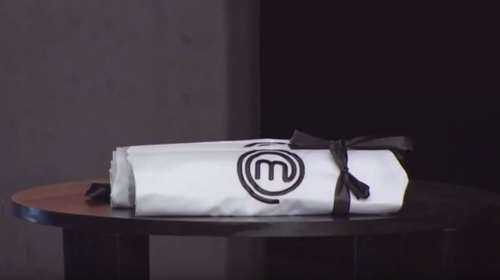 Γιατί μίκρυναν οι ποδιές των παικτών στο MasterChef; Αυτός είναι ο λόγος...