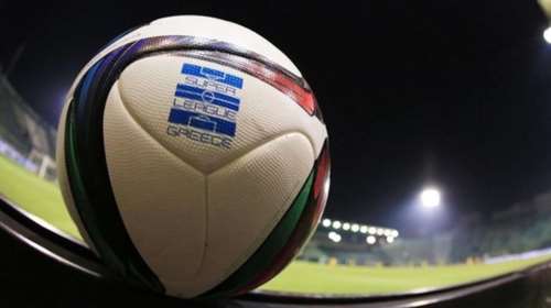 Ξαναρχίζει αυτό το Σαββατοκύριακο το πρωτάθλημα